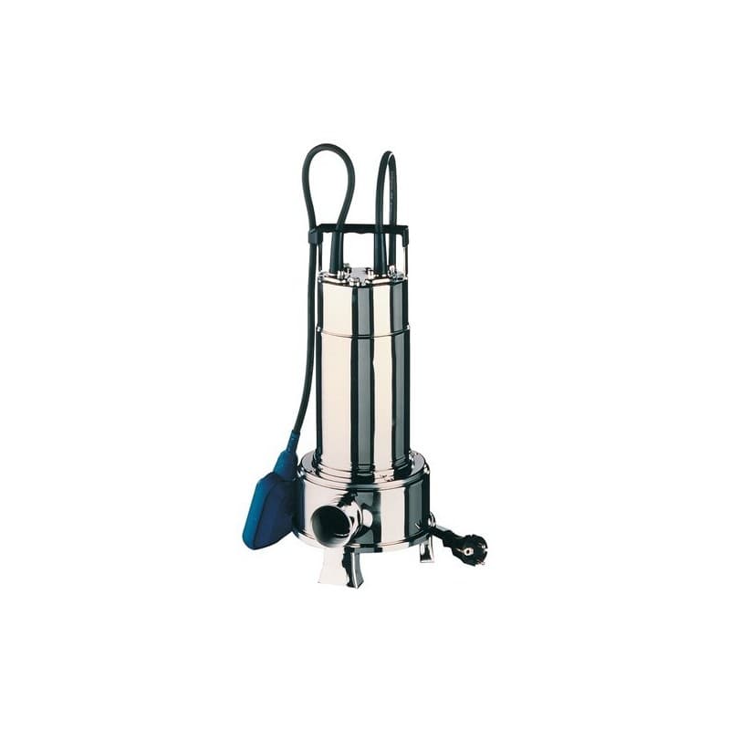 Pompe submersible 14500 l/h 1 pièce(s) pompe submersible 14500 l/h - ebara