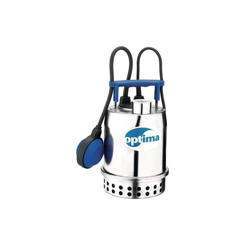 Pompe submersible optima ma 9000 l/h 1 pièce(s) pompe submersible optima ma 9000 l/h - ebara