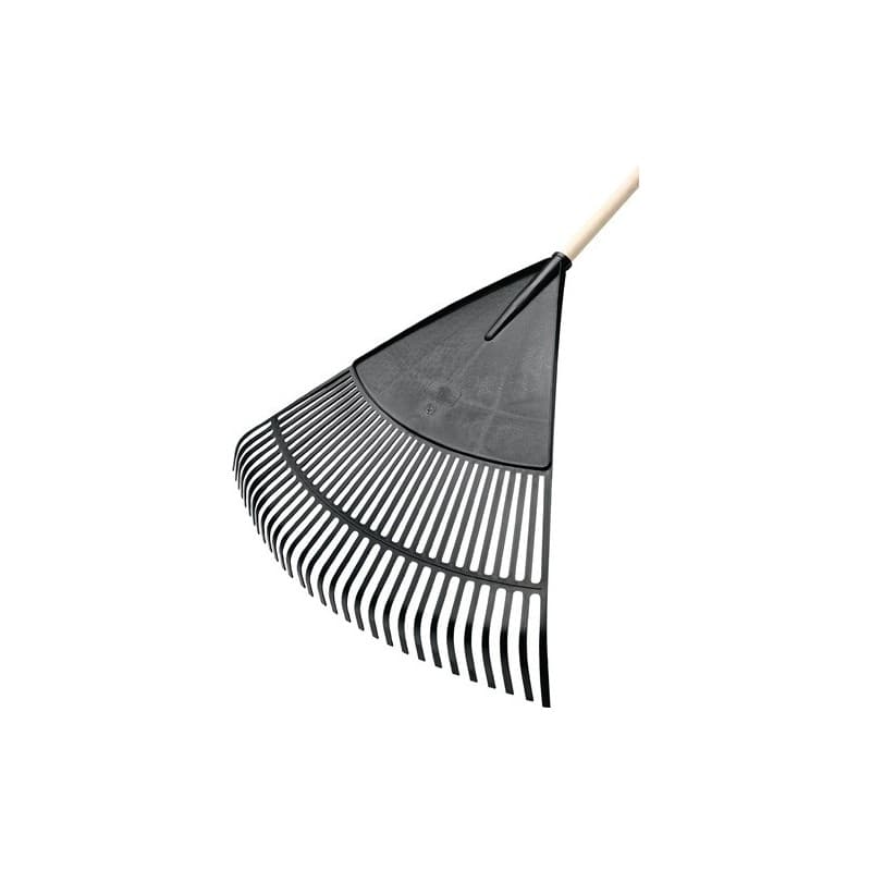 Balai à gazon largeur de travail 750 mm 1 carton(s) de 10 pièce(s) balai à gazon largeur de travail 750 mm - flora