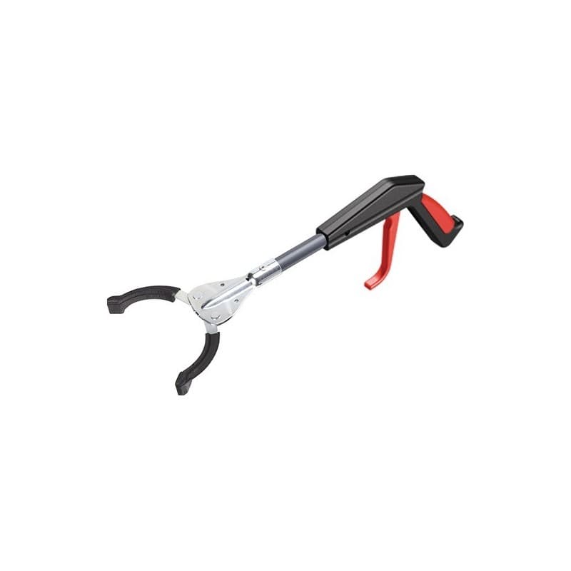 Pince à déchets 450 mm 1 carton(s) de 10 pièce(s) pince à déchets 450 mm - flora