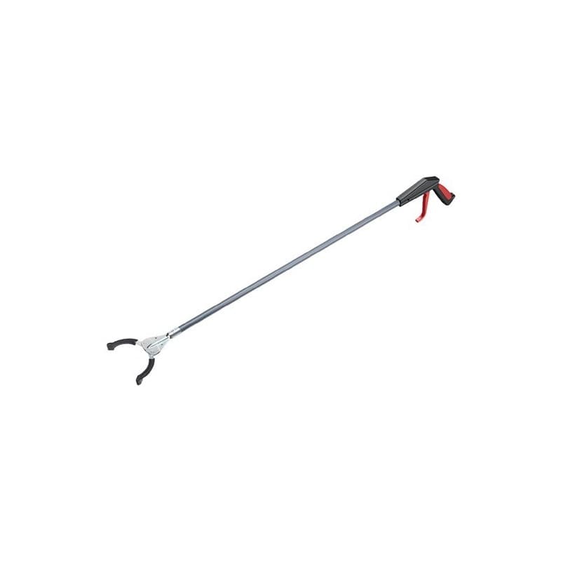 Pince à déchets 50 900 mm 1 carton(s) de 10 pièce(s) pince à déchets 50 900 mm - flora