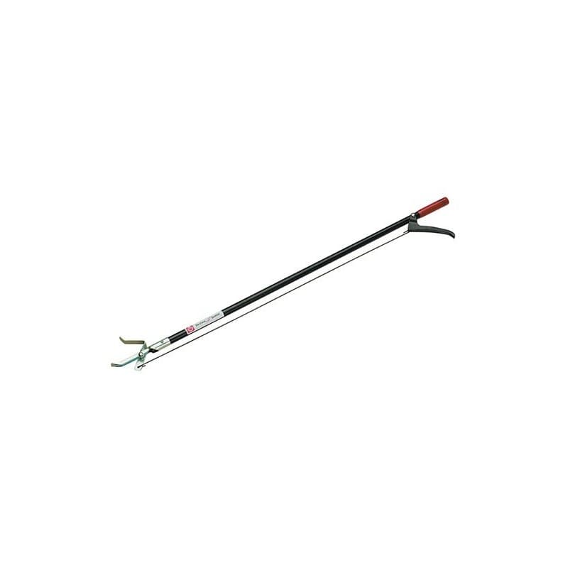 Pince à saisir alu env. 900 mm 1 carton(s) de 10 pièce(s) pince à saisir alu env. 900 mm - flora