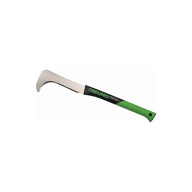 Machette profiline 945 longueur 570 mm 1 pièce(s) machette profiline 945 longueur 570 mm - freund victoria