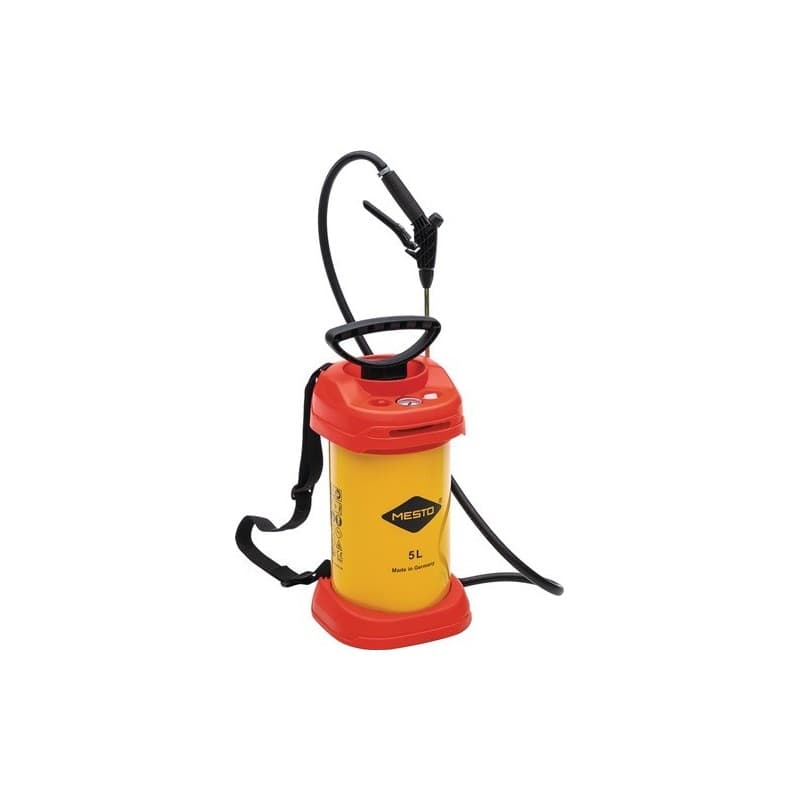 Pulvérisateur à haute pression hd 3561p 5 l 6 bar 1 pièce(s) pulvérisateur à haute pression hd 3561p 5 l 6 bar - mesto