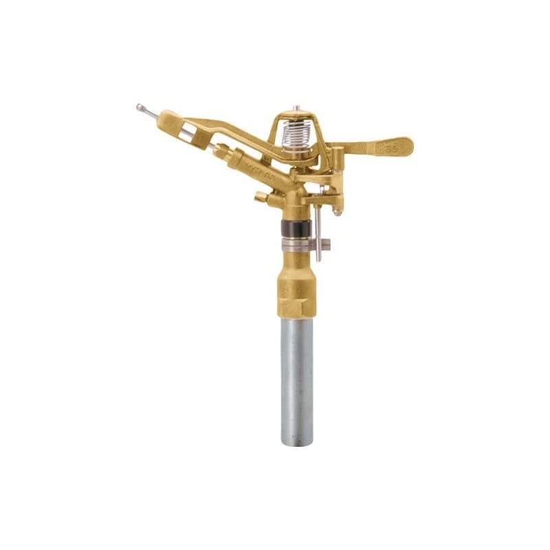 Arroseur circulaire et à secteurs v65s d. 35 m g1 po. fe 1 pièce(s) arroseur circulaire et à secteurs v65s d. 35 m g1 po. fe - geka