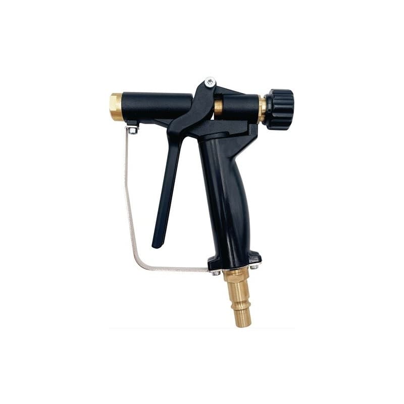 Pistolet de lavage de sécurité multiclean manchon 1 pièce(s) pistolet de lavage de sécurité multiclean manchon - ewo