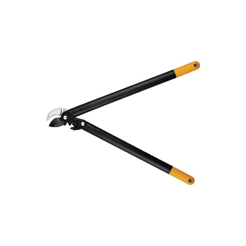 Coupe-branche à crémaillère l 77 longueur 700 mm 1 pièce(s) coupe-branche à crémaillère l 77 longueur 700 mm - fiskars