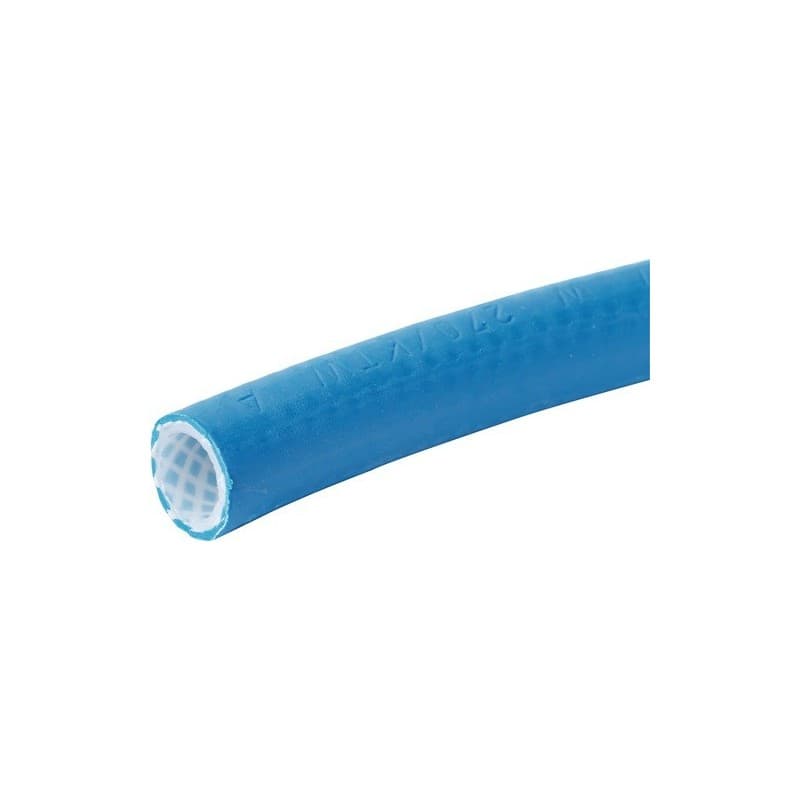 Tuyau d'eau potable rauaqua varioflex plus rehau 1 carton(s) de 50 mètre(s) linéaire tuyau d'eau potable rauaqua varioflex plus d. intérieur 12,8 mm -
