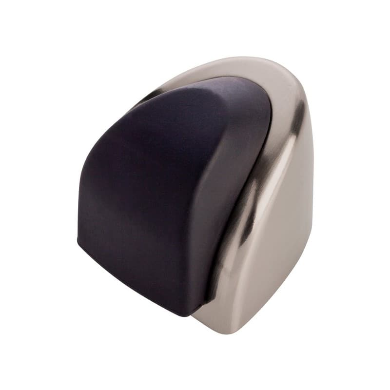 Butée de sol 4536 jazz 1 pièce(s) butée de sol 4536 jazz l45 x l40 x h36 mm - platine - vachette anjou