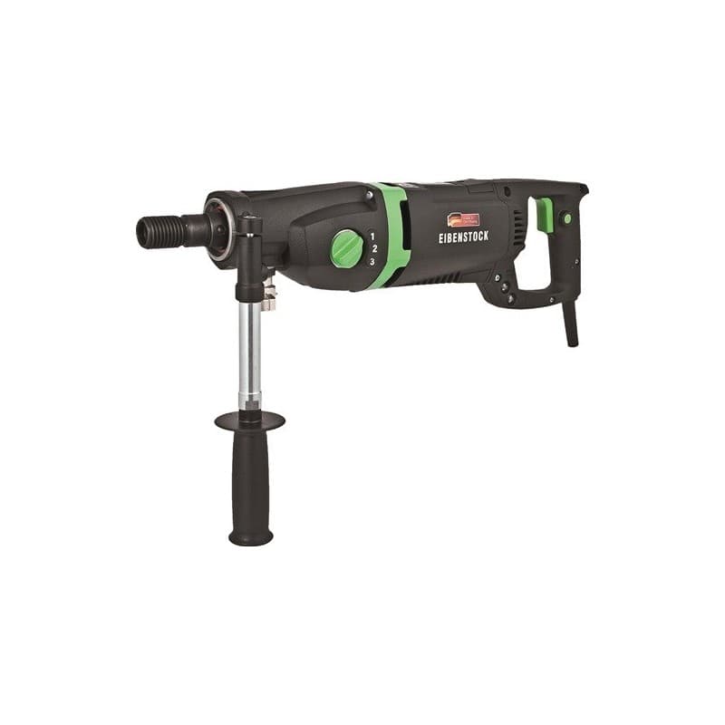 Carotteuse diamantée eau/sec etn 162/3 1 pièce(s) carotteuse diamantée eau/sec etn 162/3 - eibenstock