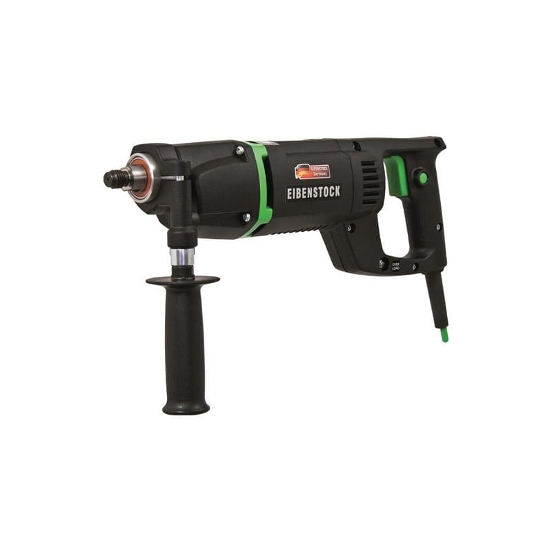 Carotteuse diamantée à sec ehd 1500 32-82 mm 1 pièce(s) carotteuse diamantée à sec ehd 1500 32-82 mm - eibenstock