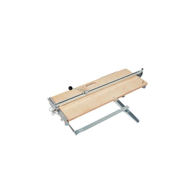 Carrelette hufa profi hufa 1 pièce(s) carrelette hufa profi l1000xd20 mm - hufa