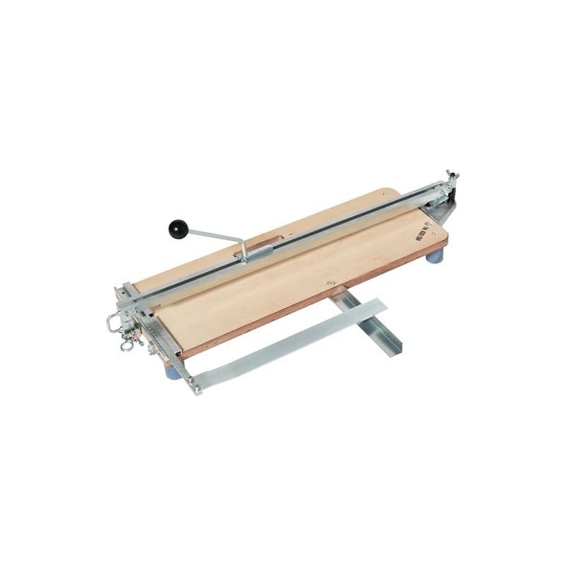 Carrelette hufa profi hufa 1 pièce(s) carrelette hufa profi l630xd20 mm - hufa