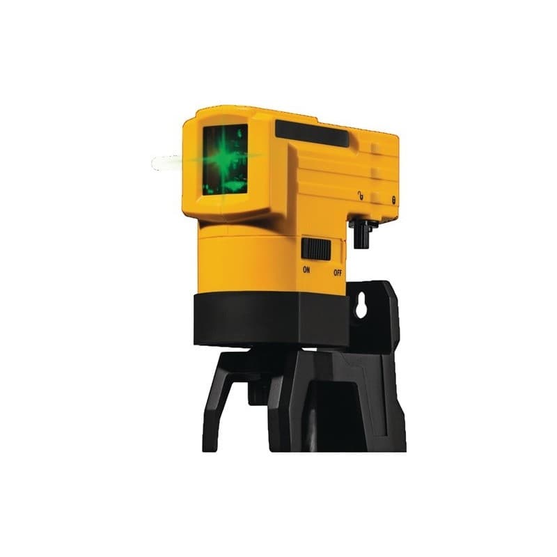 Lasers à lignes croisées lax 50 g 30 m 1 pièce(s) lasers à lignes croisées lax 50 g 30 m - stabila