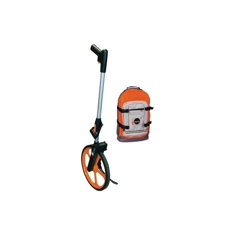 Odomètre jeu-econo 0 - 9.999,9 m 1 pièce(s) odomètre jeu-econo 0 - 9.999,9 m - nedo