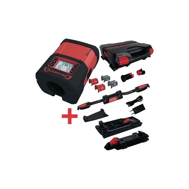 Appareil mesure ldes câbles val.à partir 5m 0,01 99 999,99m 1 pièce(s) appareil mesure ldes câbles val.à partir 5m 0,01 99 999,99m - runpotec