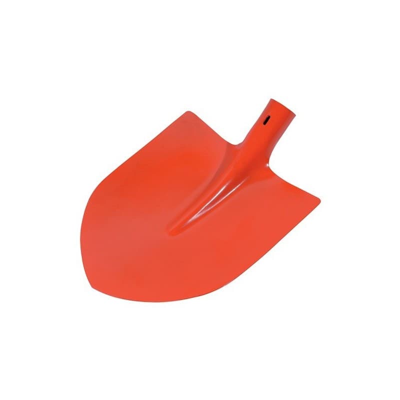 Lot pelle francfort 1 carton(s) de 20 pièce(s) pelle francfort taille 5 290 x 270 mm - nw