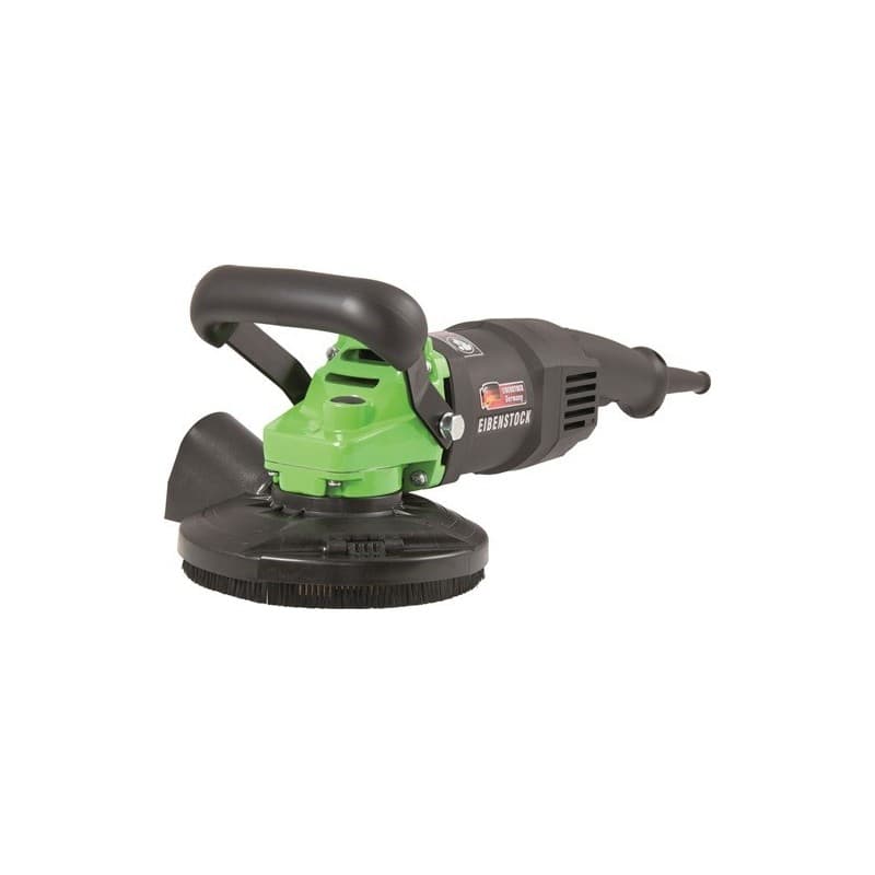 Ponceuse à béton ebs 120.1 125 mm 1 pièce(s) ponceuse à béton ebs 120.1 125 mm - eibenstock