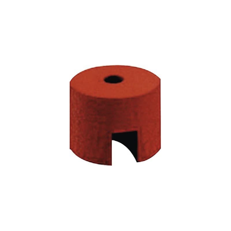 Aimant bouton d19,1xh12,7 mm 1 carton(s) de 10 pièce(s) aimant bouton d19,1xh12,7 mm - nw