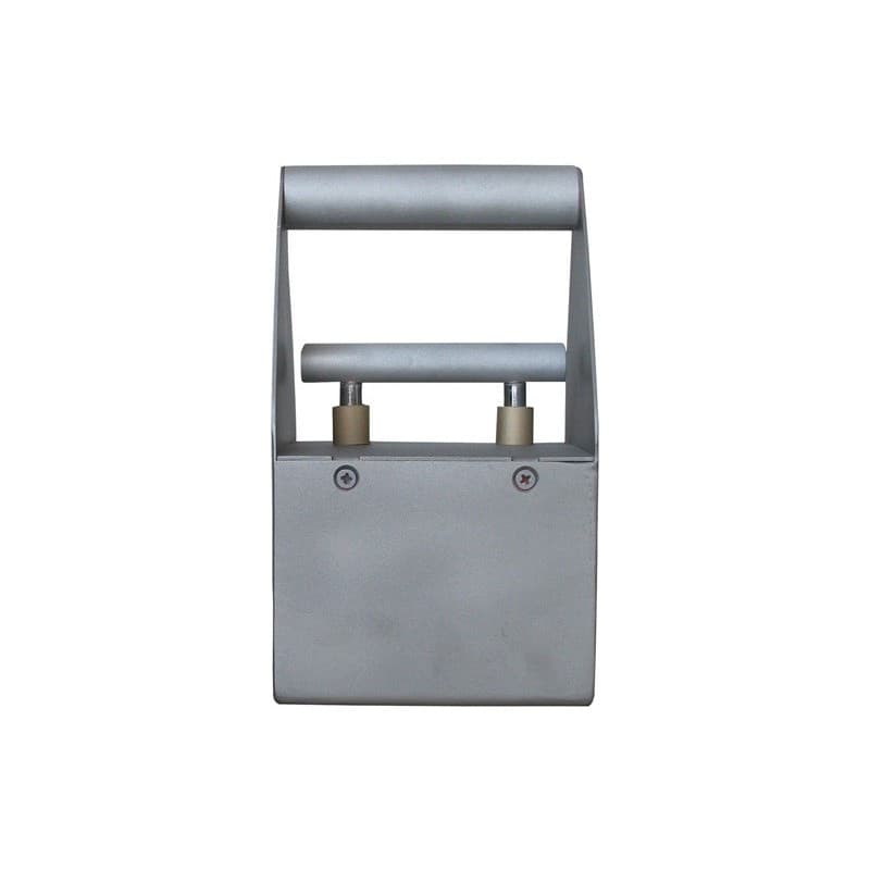 Aimant permanent 1 pièce(s) aimant permanent l80xl80xh190 mm - nw