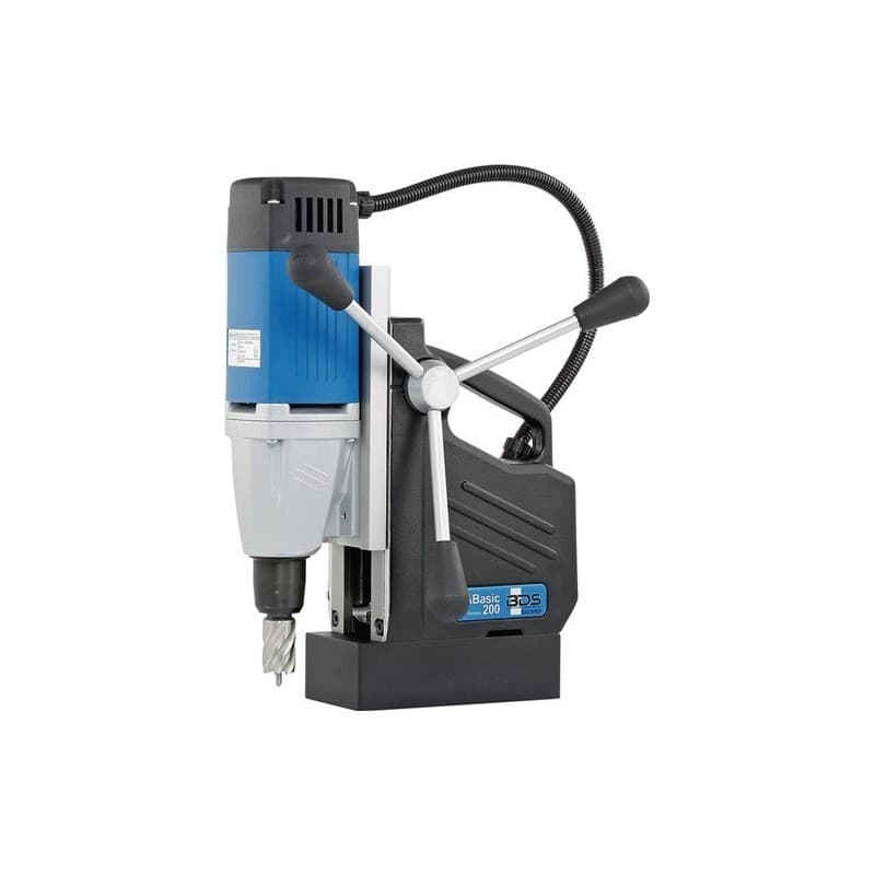 Carotteuse mabasic 200 32 / p 30-55 mm 13 mm 1 pièce(s) carotteuse mabasic 200 32 / p 30-55 mm 13 mm - bds