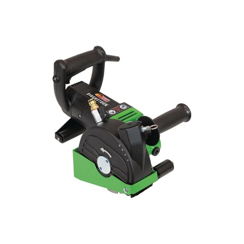 Rainureuse pour murs secs et humides emf 150.1 p 45 mm 1 pièce(s) rainureuse pour murs secs et humides emf 150.1 p 45 mm - eibenstock