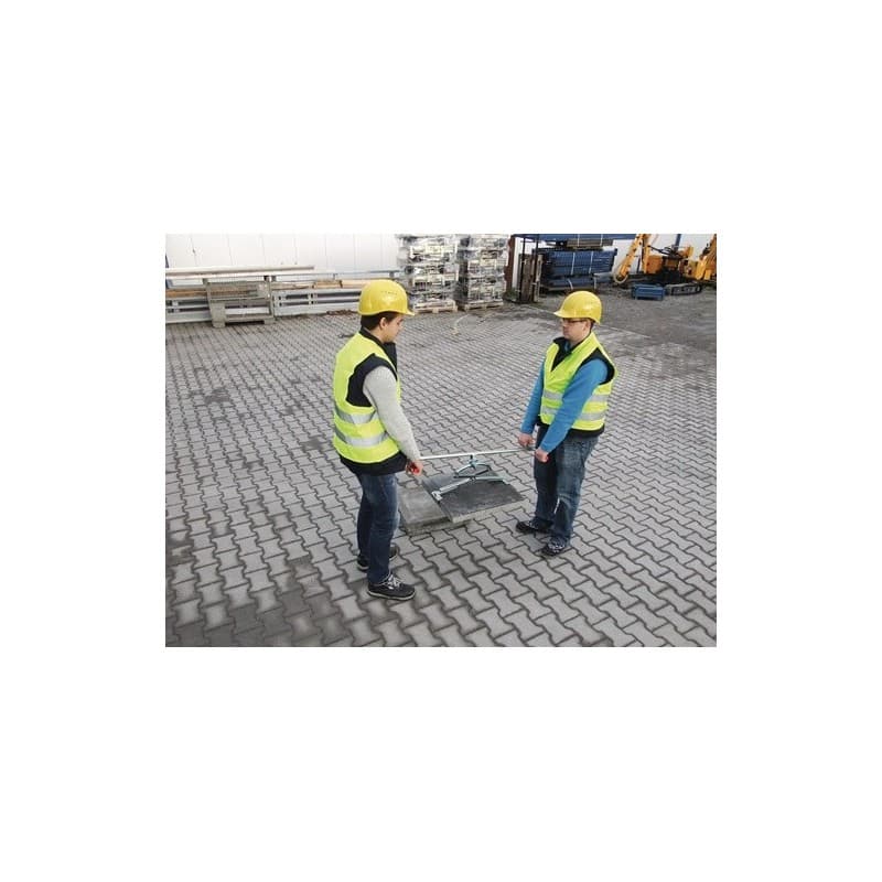 Accessoire pour lève-panneau pph-2-hg 2,42 kg 1 pièce(s) accessoire pour lève-panneau pph-2-hg 2,42 kg - probst