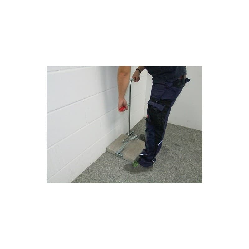 Accessoire pour lève-panneau pph- ergo- hg 1,5 kg 1 pièce(s) accessoire pour lève-panneau pph- ergo- hg 1,5 kg - probst