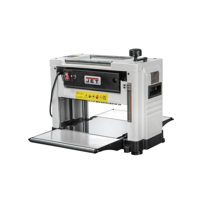 Raboteuse d'établi jwp-12 318 mm 230v 2kw 1 pièce(s) raboteuse d'établi jwp-12 318 mm 230v 2kw - jet