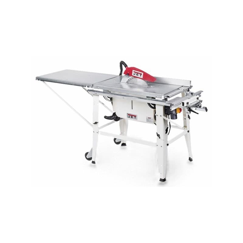 Scie circulaire sur table jts-315sp-m ø315mm 230v 1,6kw secteur 30 mm 315 mm 74 kg 1 pièce(s) 90 mm scie circulaire sur table jts-315sp-m ø315mm 230v