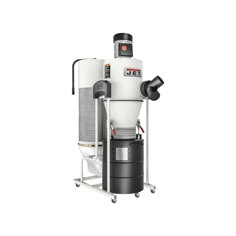 Système d'aspiration cyclonique jcdc-15-m 1 pièce(s) système d'aspiration cyclonique jcdc-15-m - jet