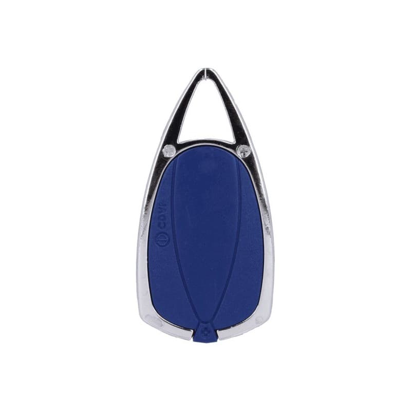 Badges de proximité 1 pièce(s) badge mifare® classic metal 13,56 mhz - cdvi