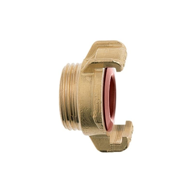 Lot filet rapporté geka plus k geka 1 carton(s) de 10 pièce(s) filet rapporté plus k lait filetage ext 1/2 - geka