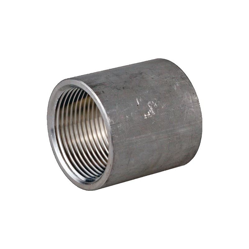 Lot manchon en 10241 springer 1 carton(s) de 10 pièce(s) manchon en 10241 nps 3/4 po. - springer