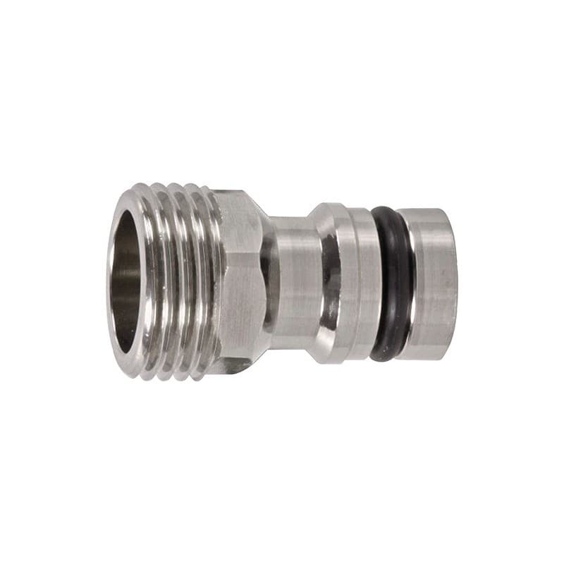 Lot fiche d'appareil système d'enfichage geka plus geka 1 carton(s) de 10 pièce(s) fiche appareil système enfichage plus lait filetage ext 1/2" - geka