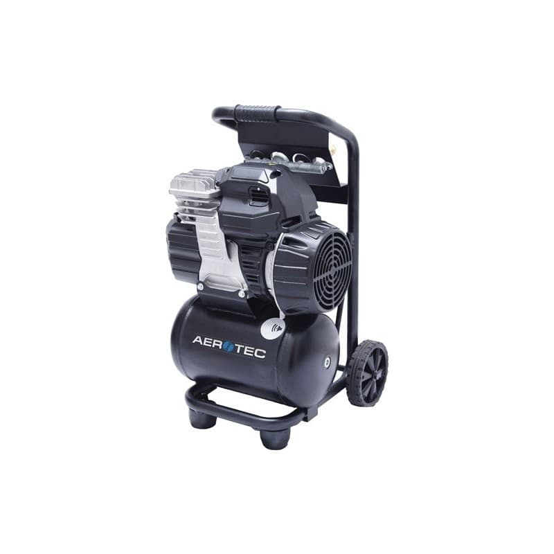 Compresseur aerotec zenith 250 tech 175 l/min 10 bar 1 pièce(s) compresseur aerotec zenith 250 tech 175 l/min 10 bar - aerotec