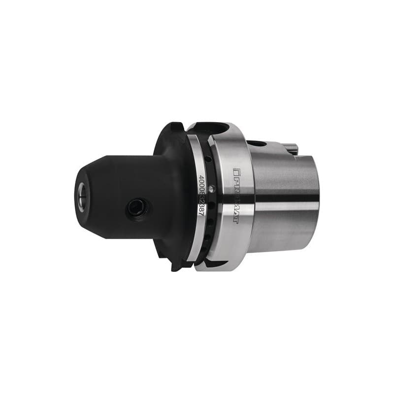 Mandrin de serrage à méplat din 69893a weldon promat 1 pièce(s) mandrin serrage méplat din 69893a weldon ø serrage 20mm - promat