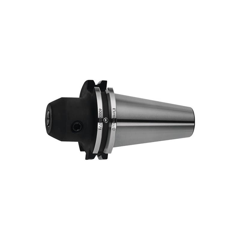 Mandrin de serrage à méplat din 69871ad weldon promat 1 pièce(s) mandrin ser méplat weldon øser 32mm l saillie 100mm - promat