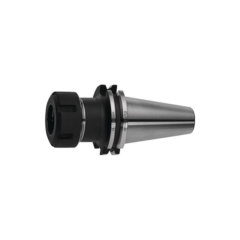 Mandrin porte-pinces de serrage er din 69871ad promat 1 pièce(s) mandrin porte-pinces ser er øser 1-10mm l saillie 63mm - promat