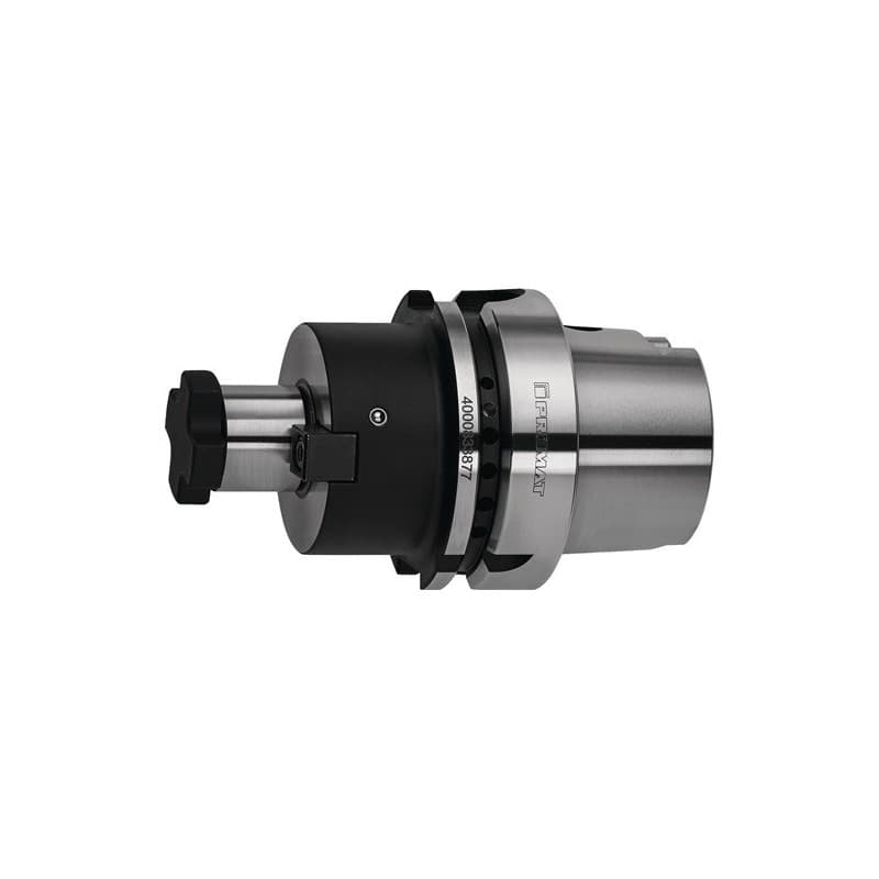 Mandrin à rainure transvers. de fraisage din 69893a promat 1 pièce(s) mandrin rainure transvers fraisage ø16mm l saillie 50mm - promat