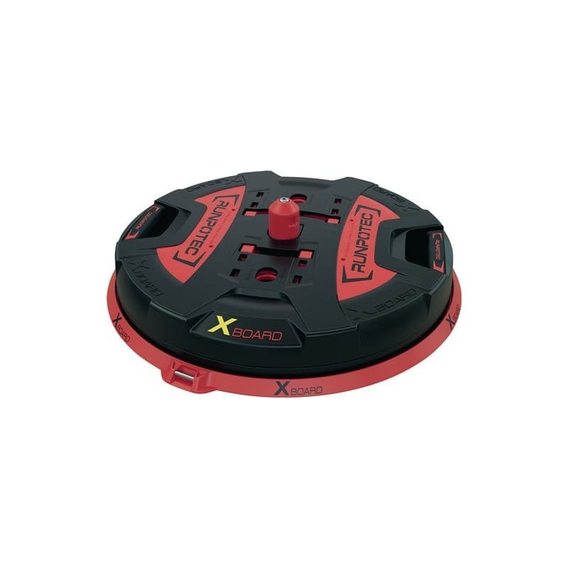 Dérouleur câbles xb 500 ø 500mm capacité charge 800 kg 1 pièce(s) dérouleur câbles xb 500 ø 500mm capacité charge 800 kg - runpotec