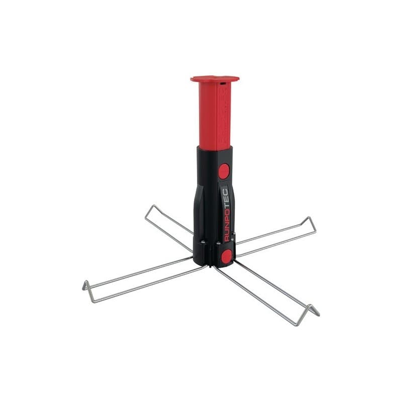 Embout à poser d. 430 mm 1 pièce(s) embout à poser d. 430 mm - runpotec