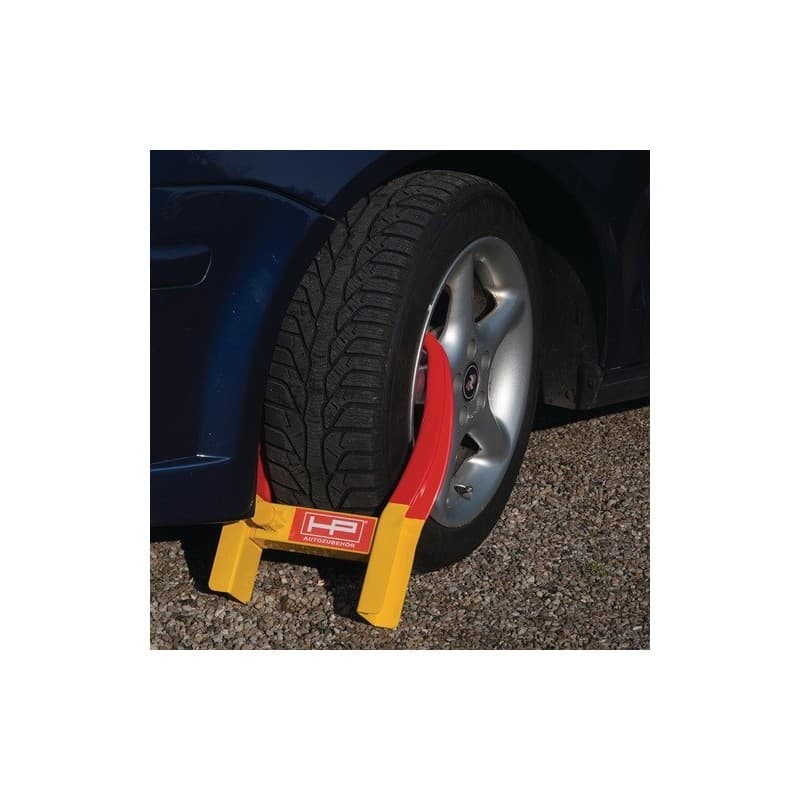 Sabot de denver acier, revêtement par poudre 1 pièce(s) sabot de denver acier, revêtement par poudre - hp autozubehör