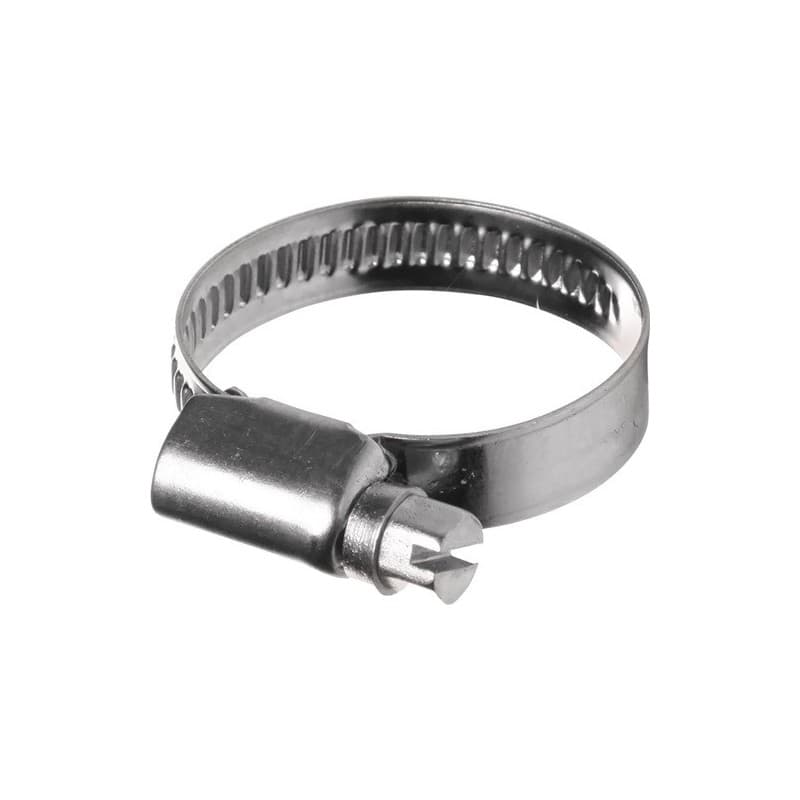 Lot collier pour tuyau sst 1 carton(s) de 50 pièce(s) collier pour tuyau 16-27 mm - sst