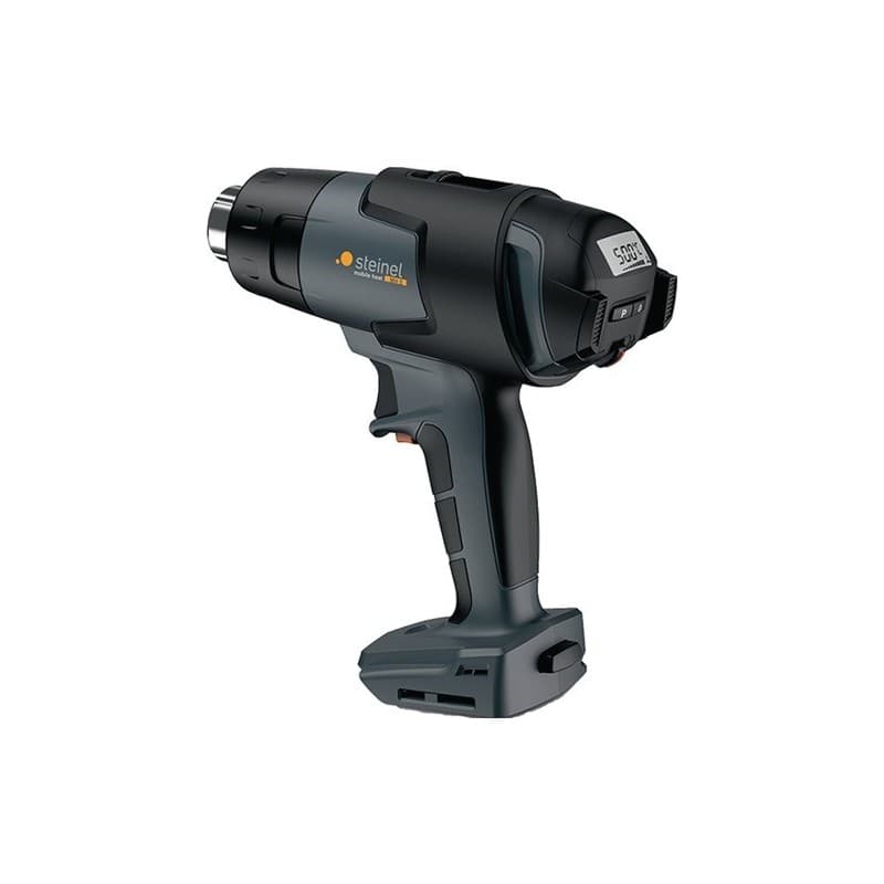 Ventilateur à air chaud sans fil mobile heat mh 5 kf 18 v 1 pièce(s) ventilateur à air chaud sans fil mobile heat mh 5 kf 18 v - steinel