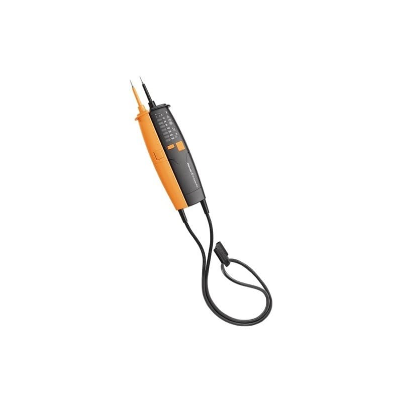 Testeur de tension/continuité vt combi pro 6-690 v ac/dc 1 pièce(s) testeur de tension/continuité vt combi pro 6-690 v ac/dc - weidmüller