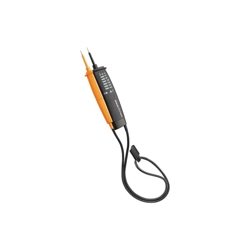 Testeur de tension/continuité vt master 12-690 v ac/dc 1 pièce(s) testeur de tension/continuité vt master 12-690 v ac/dc - weidmüller