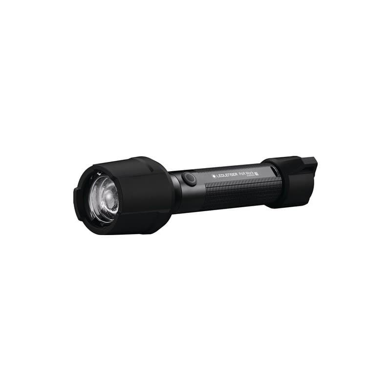 Lampe de poche à led p6r work 850/700/300/15 lm 1 pièce(s) lampe de poche à led p6r work 850/700/300/15 lm - ledlenser