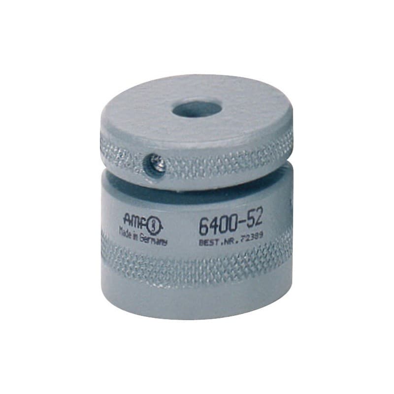 Vérin à vis no. 6400 amf 1 piÚce(s) vérin à vis no. 6400 taille 70 - amf