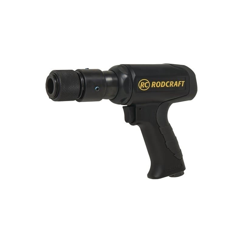 Marteau burineur pneumatique rc 5185 3 000 min-¹ 1 pièce(s) marteau burineur pneumatique rc 5185 3 000 min-¹ - rodcraft